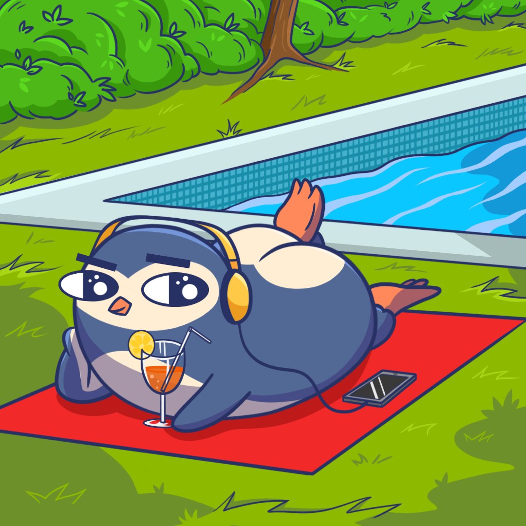 🐷 <a href="/Piguworld/">PIGU</a> on $SUI is squealing its way into the memeverse!

💵 Price: ~$0.00000275
🔄 Supply: 100B fully circulating
📊 24h volume still tiny (~$20), but the community spirit is BIG.

Built to showcase SUI through memes + animation, PIGU is more than a joke - it’s a mascot