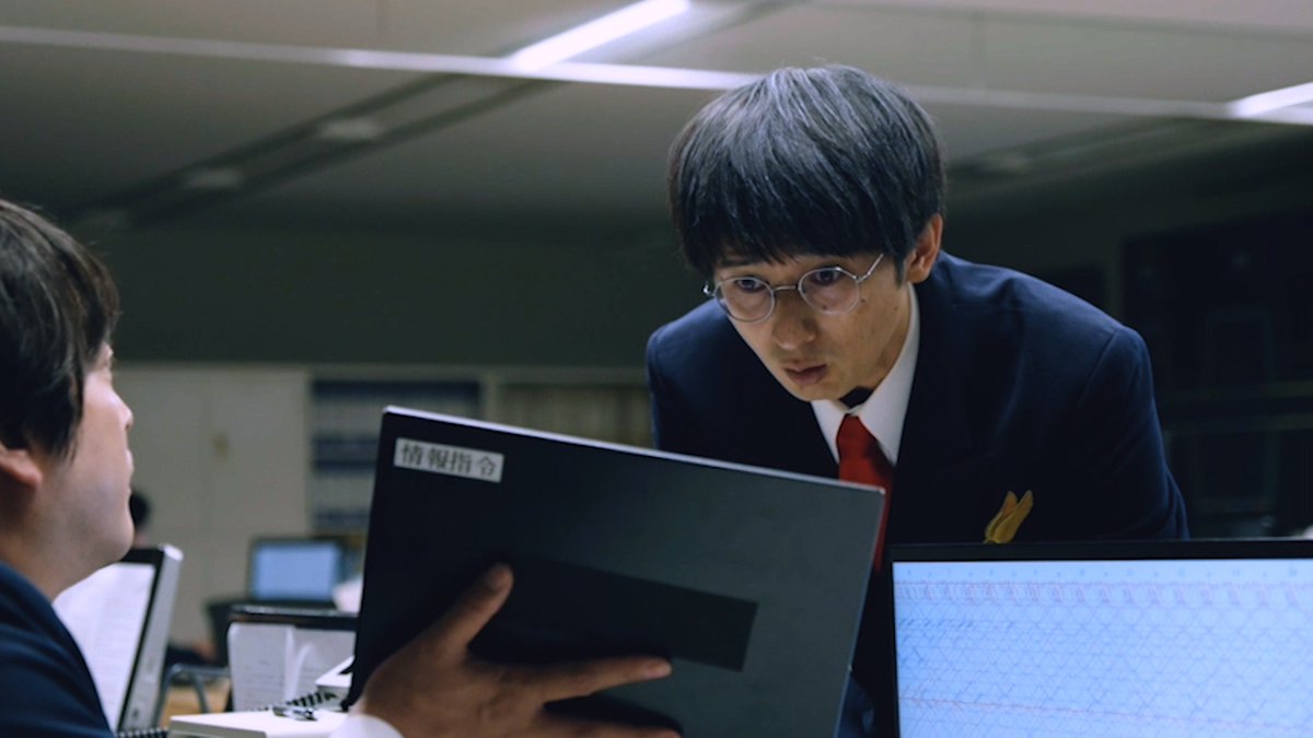 今夜9時から／ 「東海道新幹線知られざる32時間の闘い！2️⃣時間SP