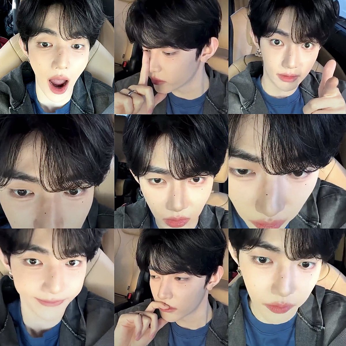 zghaosolo's tweet image. ♡