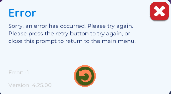 Codespark Error Yuleman (@Yuleman2013) / Posts / X