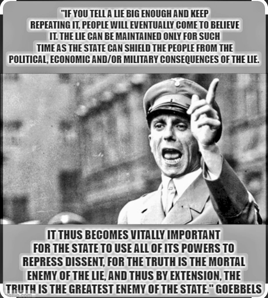 Maxine, Duchess of Survival ๐ช๐ฝ๐ป๐น๐ (@maxine2xs) on Twitter photo <a href="/StephenM/">Stephen Miller</a> The irony of  Stephen Miller, the modern day reincarnation of the Minister of Propaganda in a certain 1930s European Country, accusing Gavin Newsom of inciting violence and terrorism. The Big Lie is being played out, led by an orange clown and a bunch of sycophantic fools. <a href="/StephenM/">Stephen Miller</a> The irony of  Stephen Miller, the modern day reincarnation of the Minister of Propaganda in a certain 1930s European Country, accusing Gavin Newsom of inciting violence and terrorism. The Big Lie is being played out, led by an orange clown and a bunch of sycophantic fools.