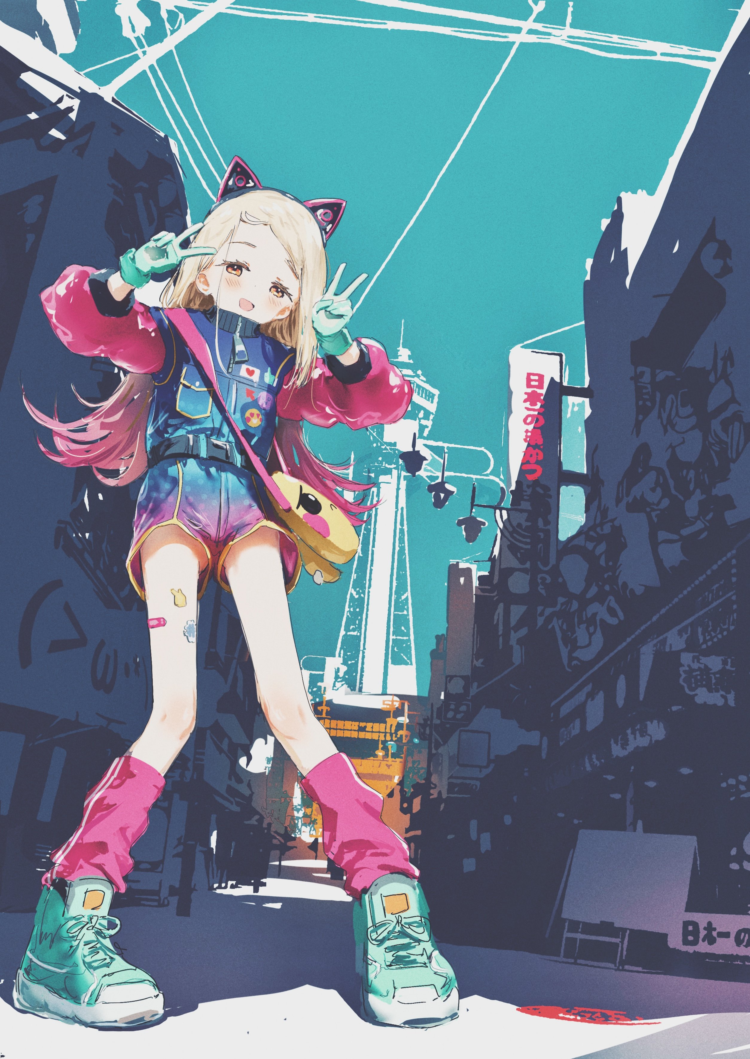 三輪きつね🦊 (@MiwaFOX) / X