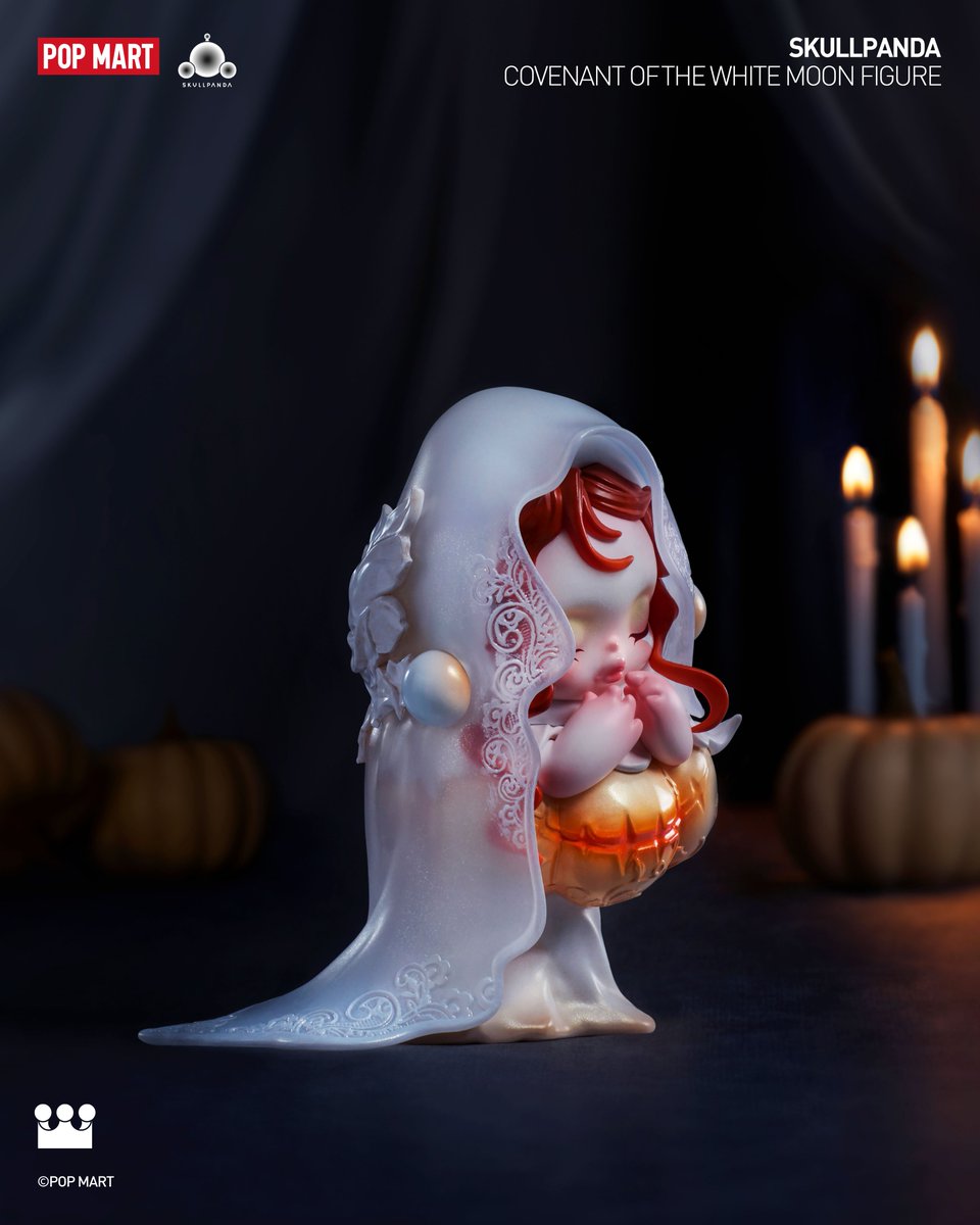 𝐒𝐊𝐔𝐋𝐋𝐏𝐀𝐍𝐃𝐀と一緒に、 幻の世界へ足を踏み入れよう