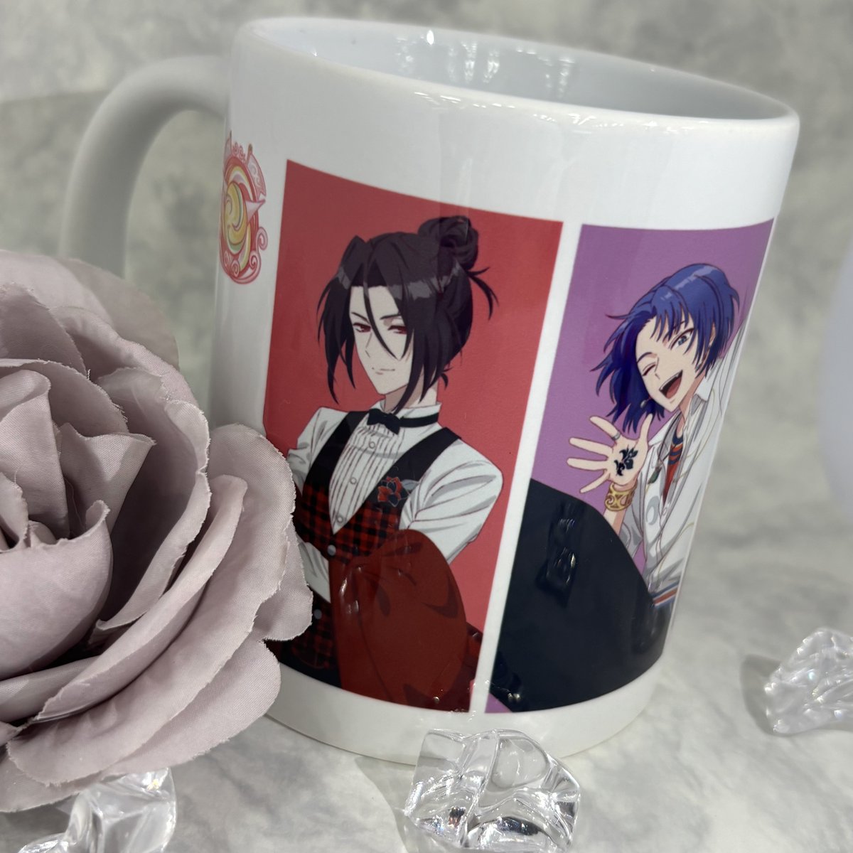 公式】まほやくイベント＆グッズ情報 (@mahoyaku_event) / X