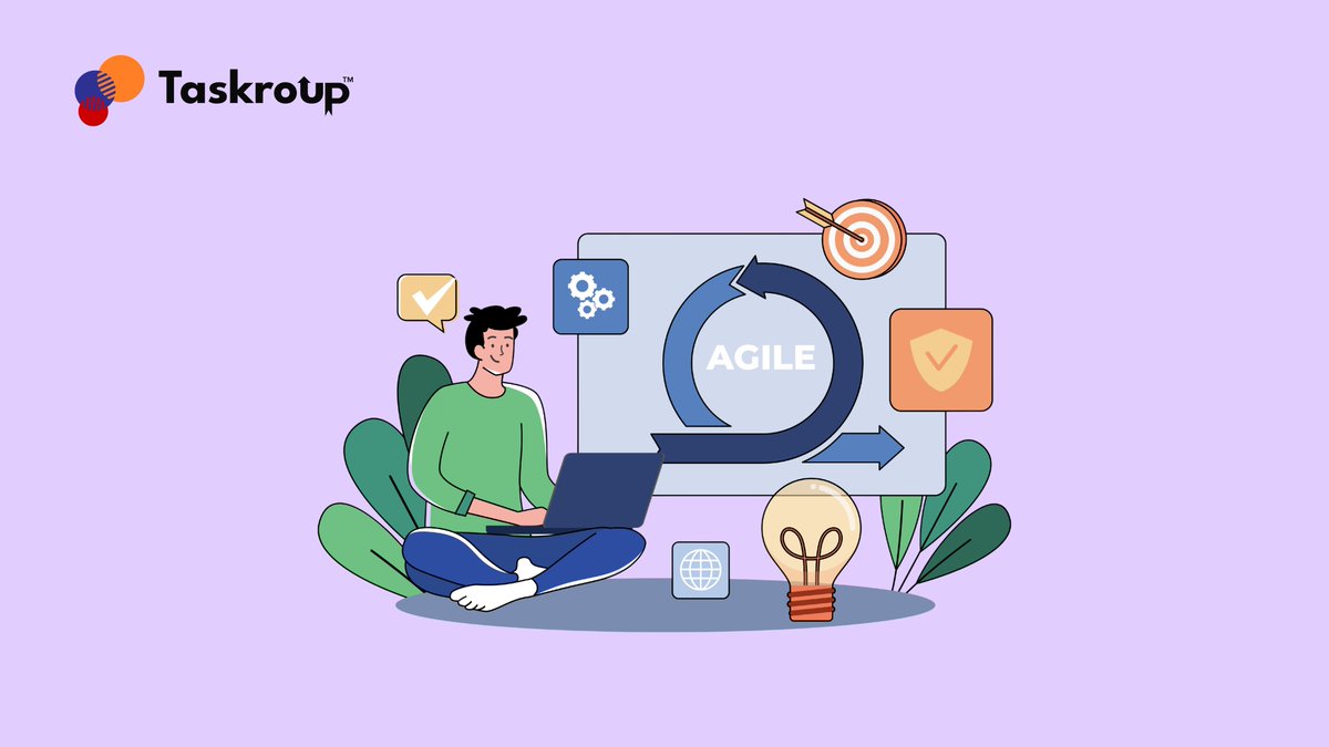 taskroup's tweet image. What is Agile Methodology? A Complete Beginner’s Guide
.
.
👉 Check it out now!
taskroup.com/blog/what-is-a…
.
#Taskroup #AgileMethodology #AgileProjectManagement #AgileGuide #BeginnerToAgile #AgileWorkflows #ProjectManagementTips #AgileTeams #ScrumAndAgile #TaskManagement