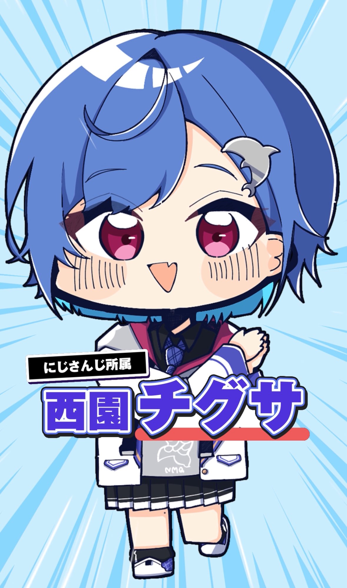 ちぃ໒꒱。 (@chi3981024) / X