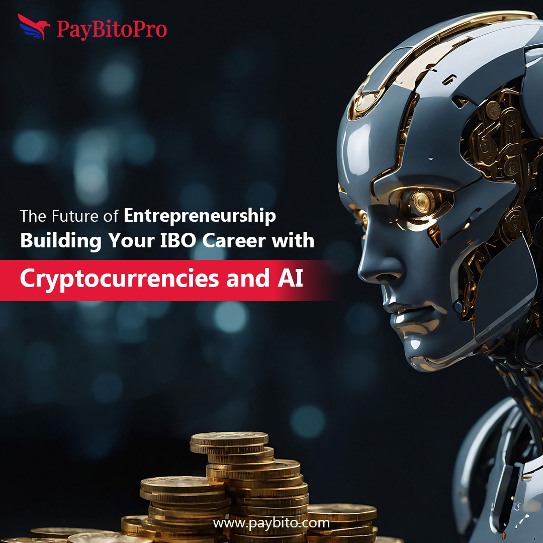 HashCashAdmin's tweet image. The Future of Entrepreneurship is Here 🚀
Becoming your own boss has never been easier. With cryptocurrencies and AI, anyone can build, automate, and scale a global business as an Independent Business Owner (IBO).
📍Read Out More- shorturl.at/3fqYY
#Entrepreneurship #IBO
