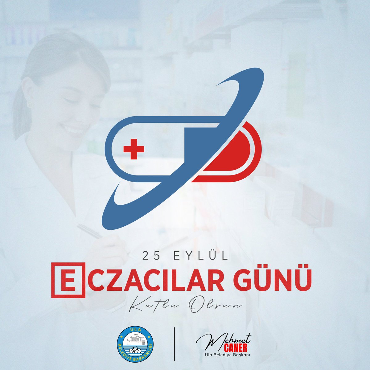 Halk sağlığını korumak, ilaca erişimde güvenilir bir yol göstermek ve toplumun yaşam kalitesini yükseltmek için büyük özveriyle çalışan tüm eczacılarımızın gününü kutluyoruz.

Emekleri, bilgileri ve insanımıza kattıkları değer için minnettarız.

#DünyaEczacılarGünü