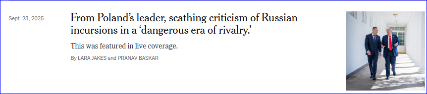 Super Express:
Karol Nawrocki i Donald Trump  mieli odbyć nieoficjalną rozmowę "w cztery oczy".
Przy kiblach.
Metodą Dudy, ćpunowi udało się tam złapać Trumpa.