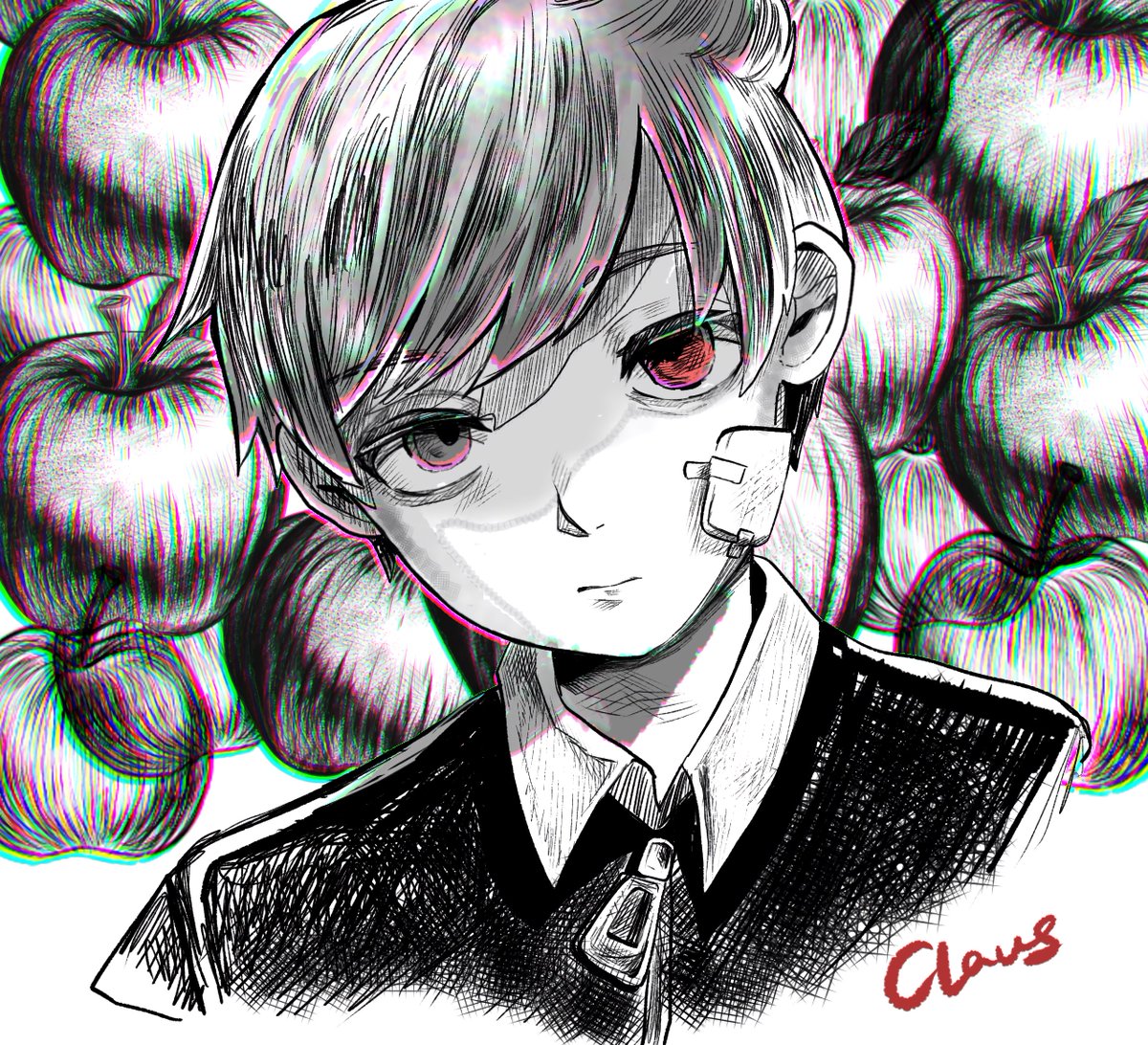 しきかんどの

#MOTHER3