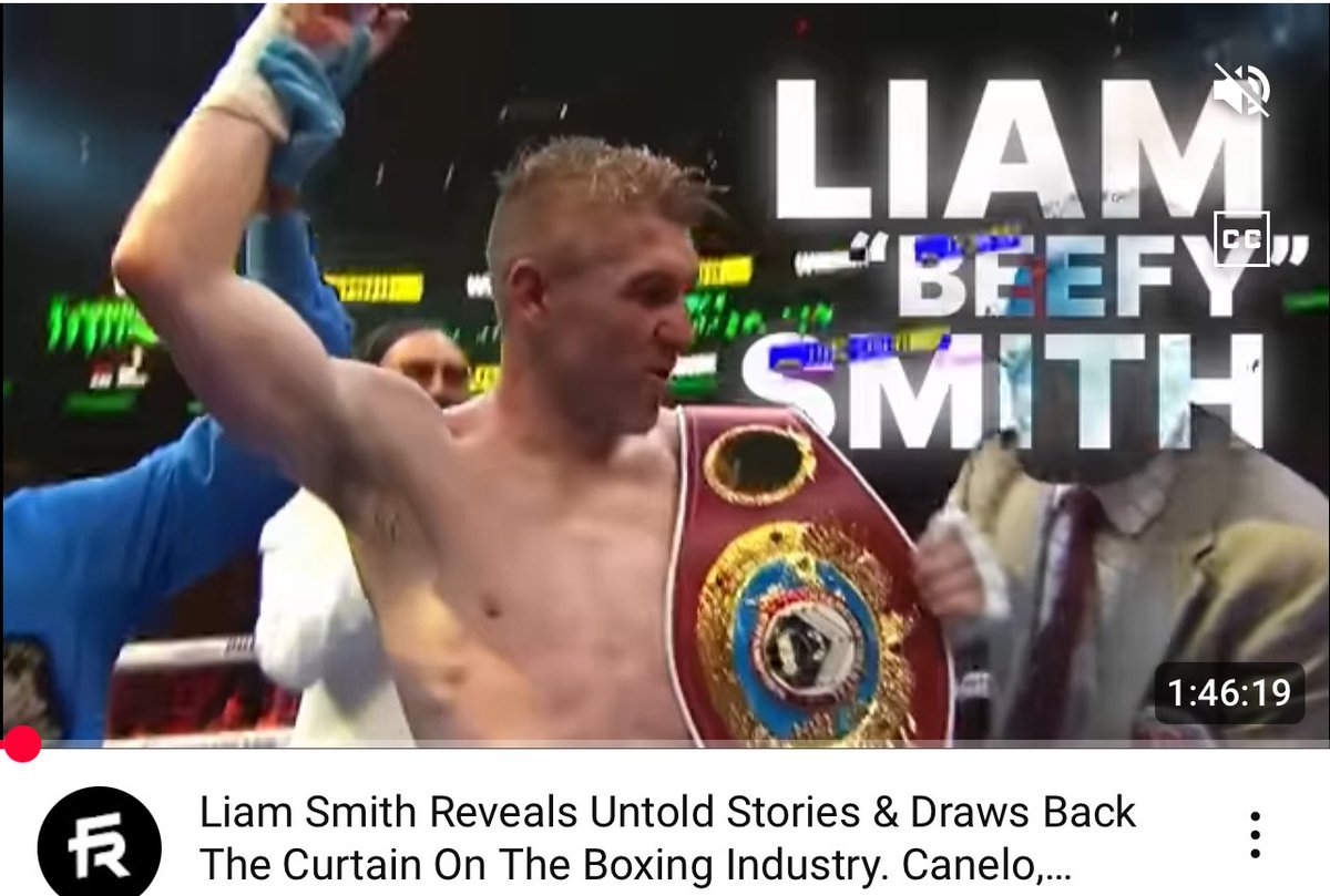 Official Team Smith tweet media