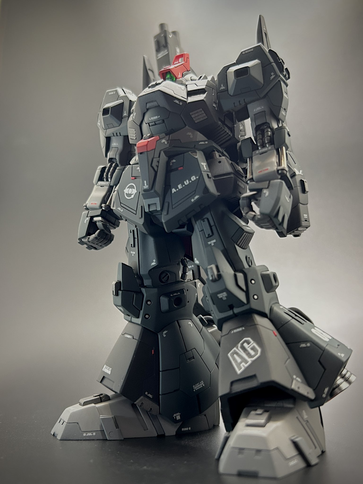 まま　❀超柱様❀波動源 Popynica HOVER PILEDER | TAMASHII WEB