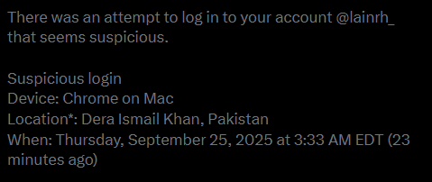 welcome to the nrh tweet media