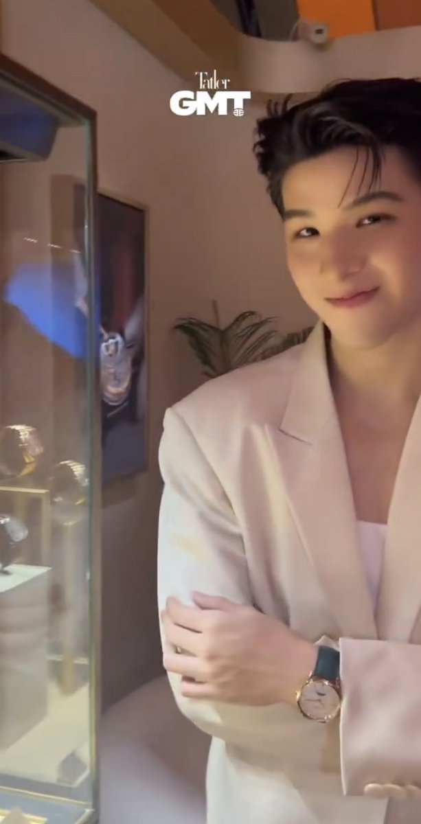 KurogaiLuv_SK's tweet image. หล่อ ยิ้มหวาน ตาแป๋ว🥺

SKY VC 270 ANNIVERSARY

#VacheronConstantin
#TheQuest #skywongravee