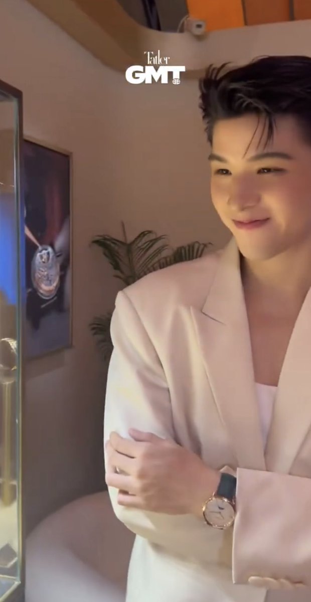 KurogaiLuv_SK's tweet image. หล่อ ยิ้มหวาน ตาแป๋ว🥺

SKY VC 270 ANNIVERSARY

#VacheronConstantin
#TheQuest #skywongravee