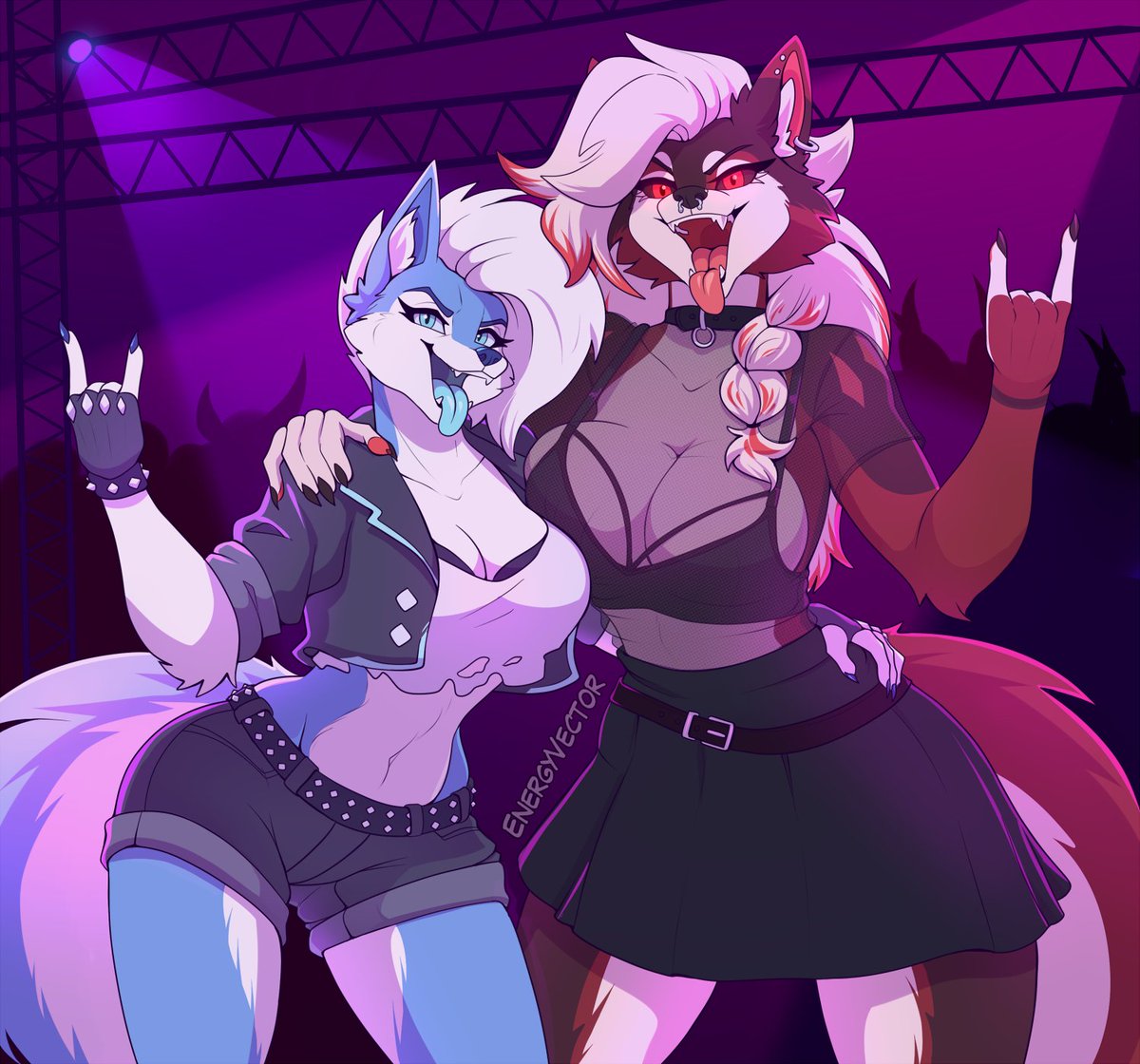 Energy 🖌️ tweet media