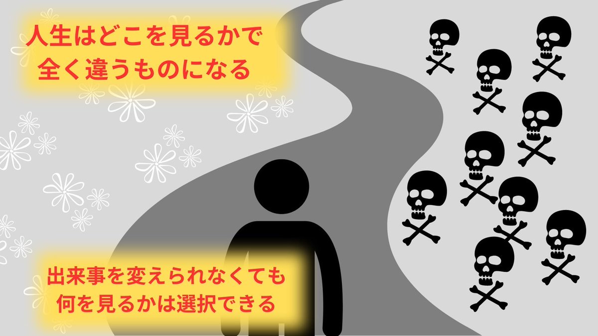 事業家集団で自分がどんな人生を描いていて、何を見ているかで人生が決まると教えて頂きました！

#事業家集団