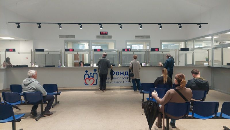 📢📢 ФЗО РС подсјећа редовне студенте који студирају у Републици Српској, као и средњошколце који су на редовном школовању да доставе потврду о редовном школовању како не би остали без здравственог осигурања.

👉👉 Детаљније на линку 👇👇 zdravstvo-srpske.org/novosti/fzo-rs…