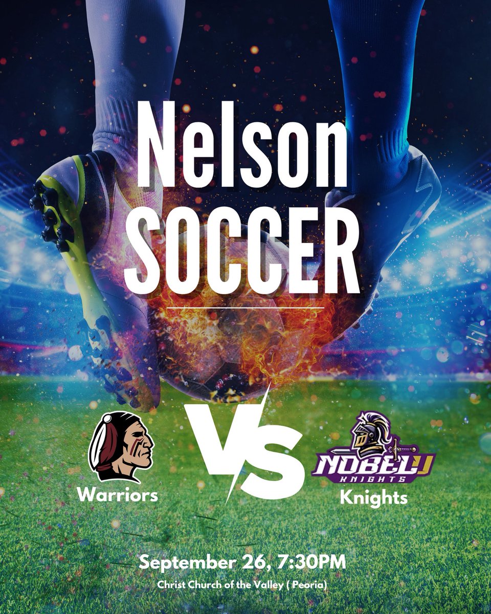 Nelson Warriors (@nelsonwarriors) on Twitter photo 