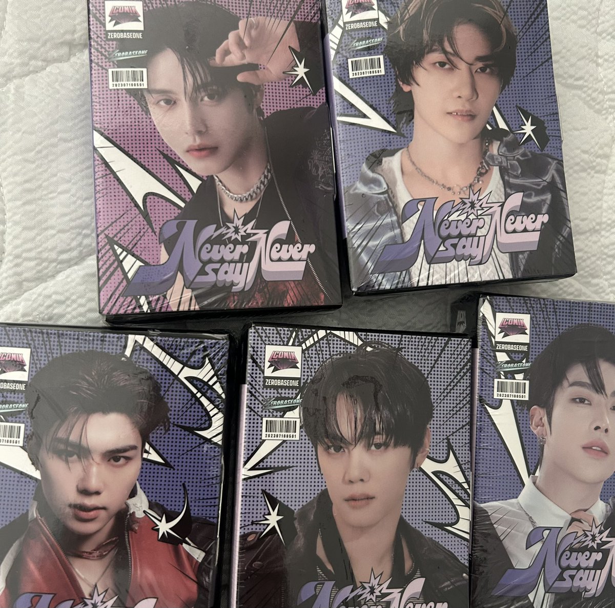 쟌쪠 tweet media