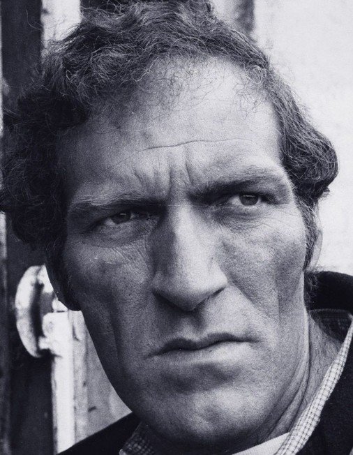Neil McCarthy, English actor.  He read modern languages at university, trained as a Latin and French teacher, and could speak  fluent Greek. Appeared in Zulu, Where Eagles Dare, Who Pays the Ferryman ?, Clash of the Titans  and Catweazle !