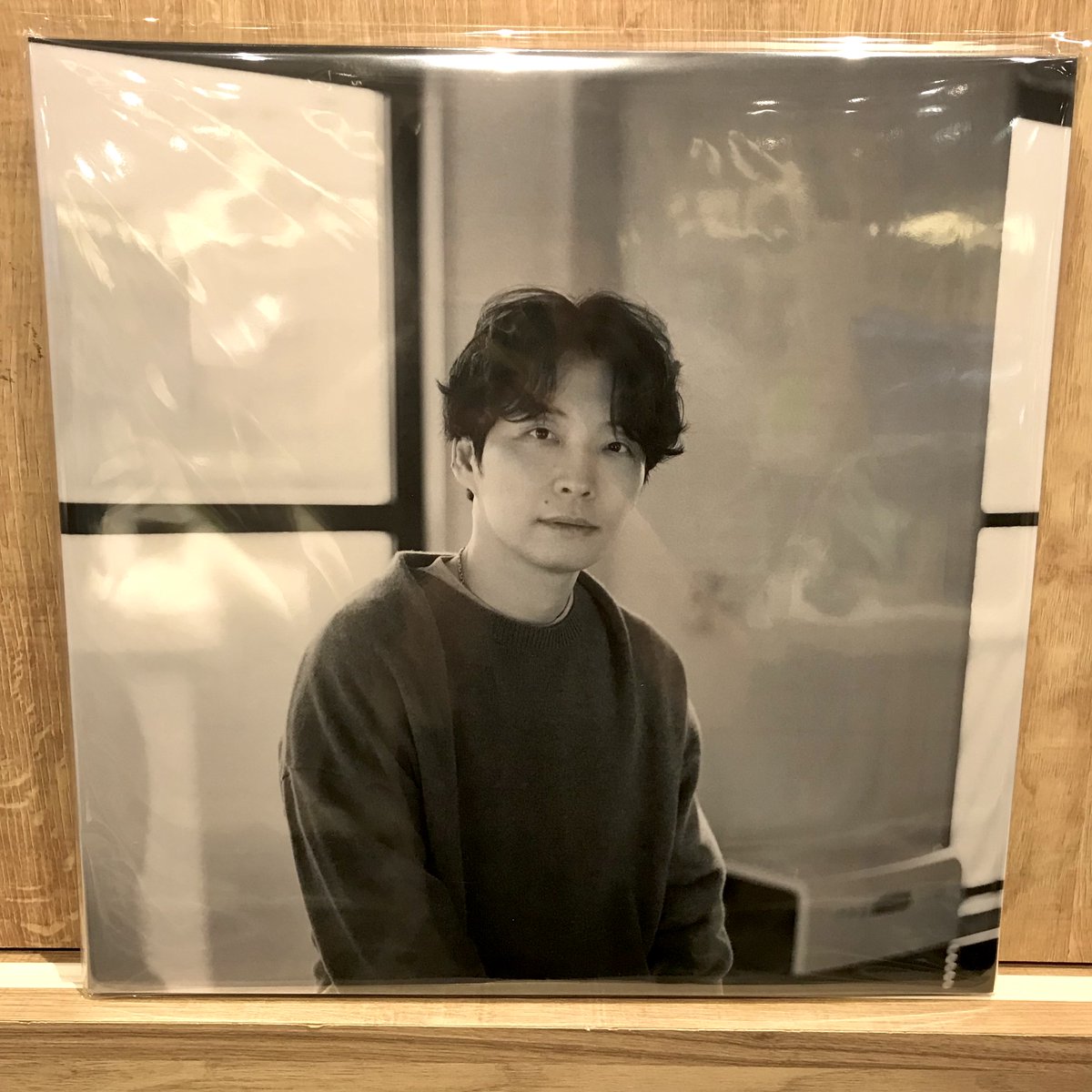 Lamp 限定配布 デモCDアルバム 未発表曲多数収録 lampe on X