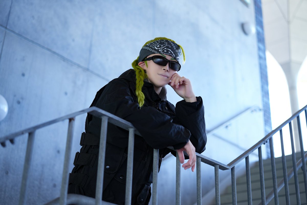 ⚠コスプレ⚠

stgr/mndr

📸→カムカムさん(<a href="/vvvSHINvvv/">カムカム</a>)
 #芋コスinアスレチックスタジアム 
 #ストグラ仮装