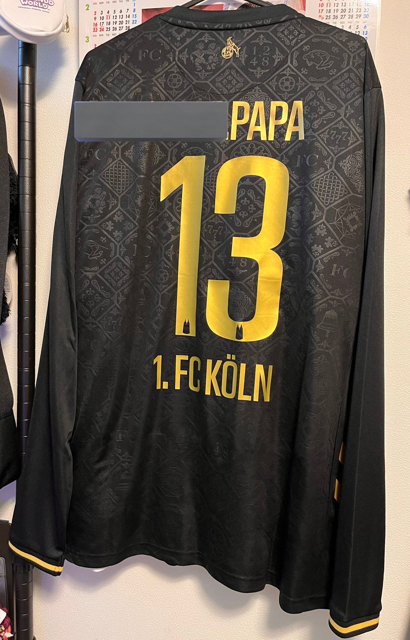 1. FC ケルン on X: 