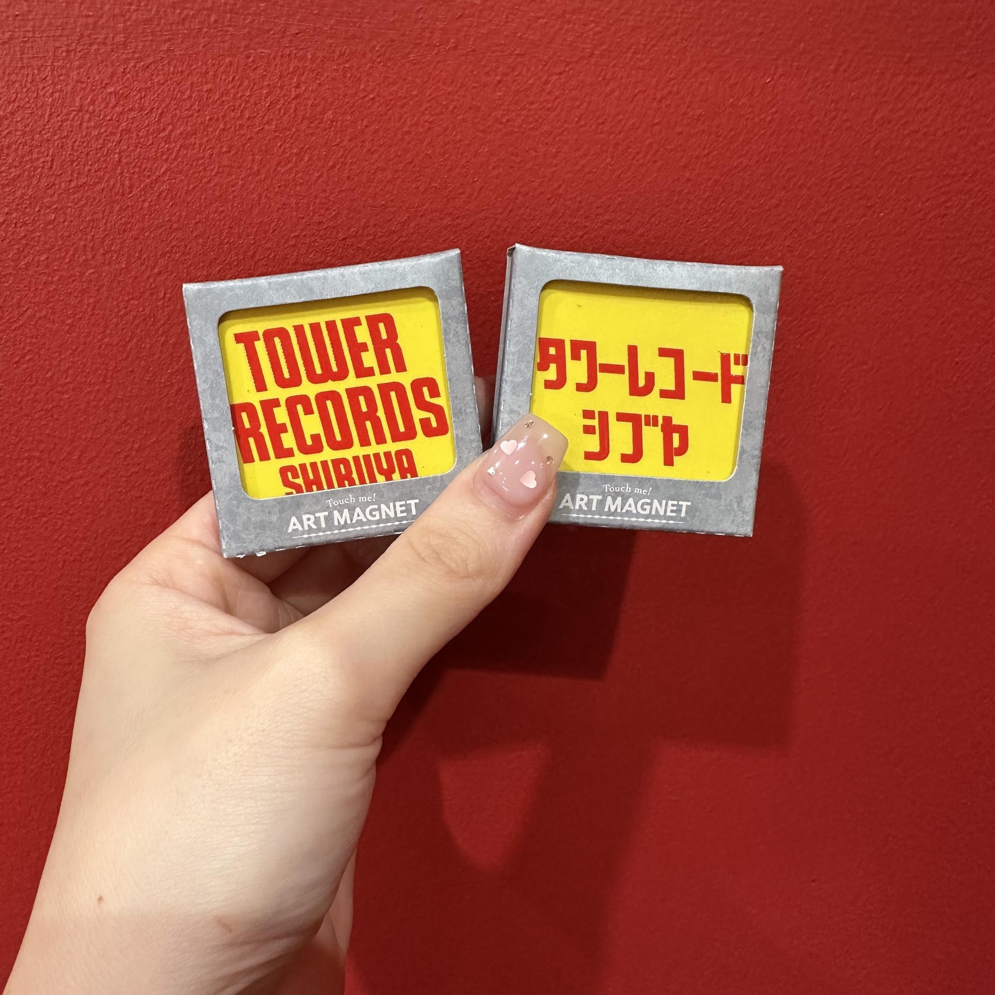 タワーレコード渋谷店 on X: 