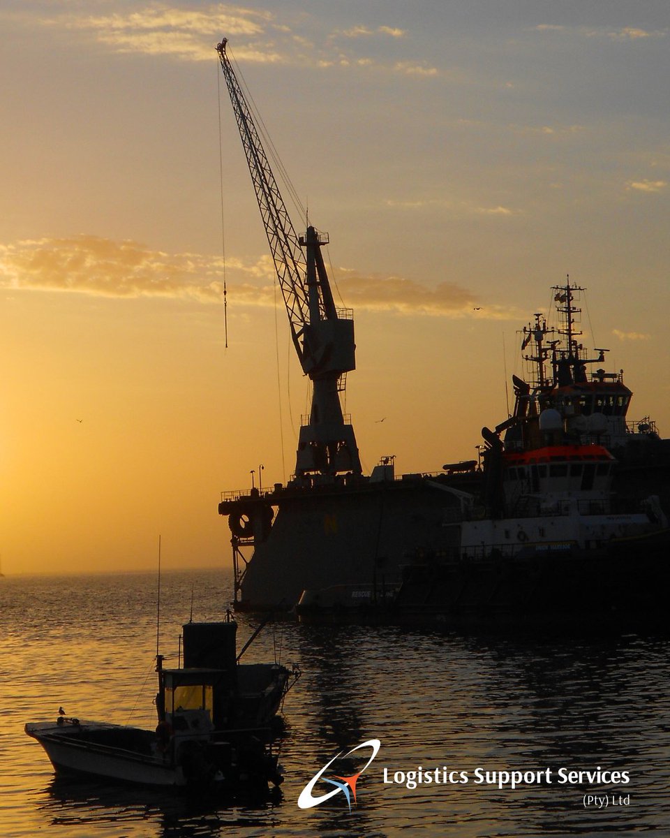LSS_Namibia's tweet image. At Sea, Supported from Shore
Behind every vessel is a logistics chain built for reliability. From port to offshore, LSS ensures operations stay supplied, safe, and on schedule.

#LSSNamibia #MarineSupport #FreightCoordination #IndustrialLogistics #SafetyInAction