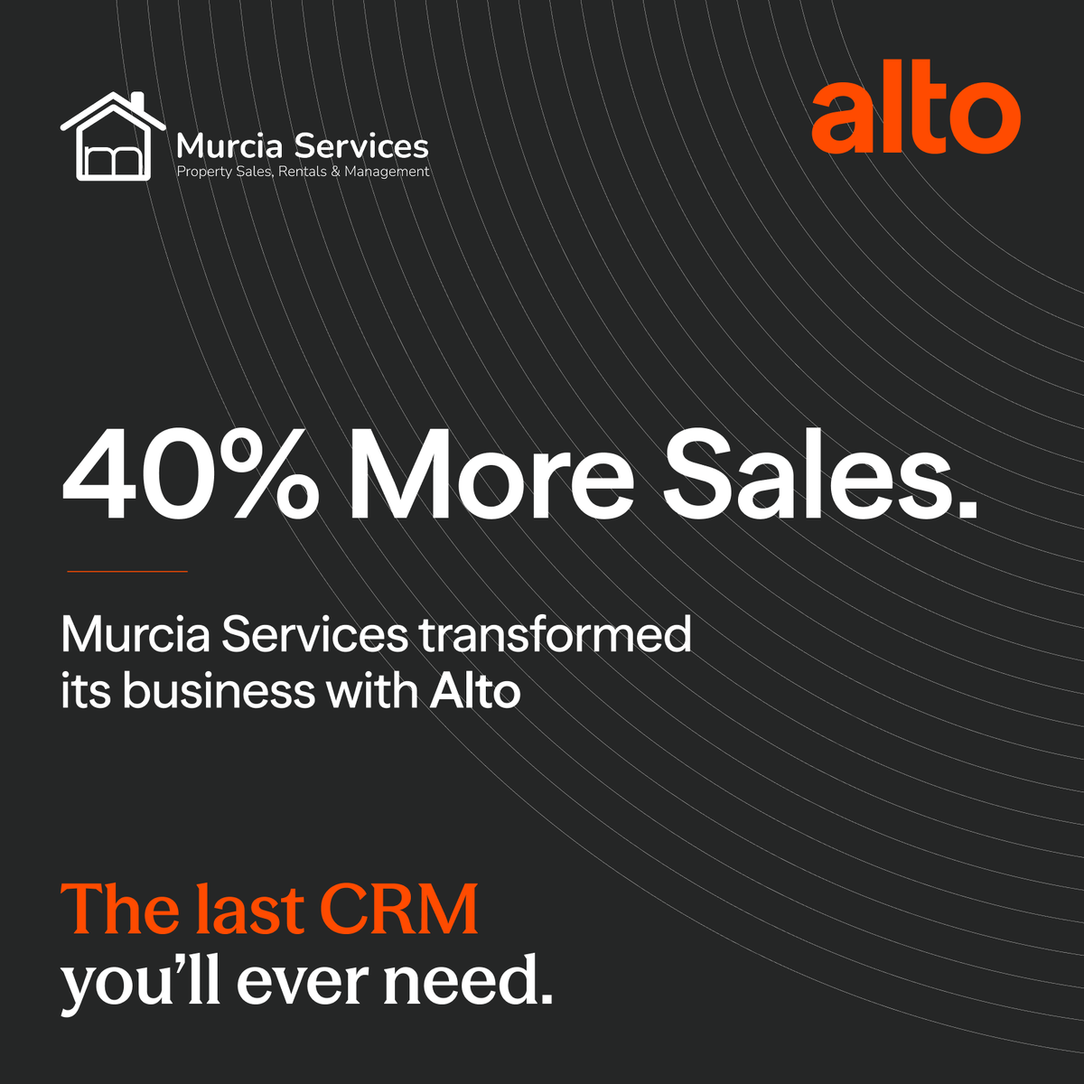 Alto Software tweet media