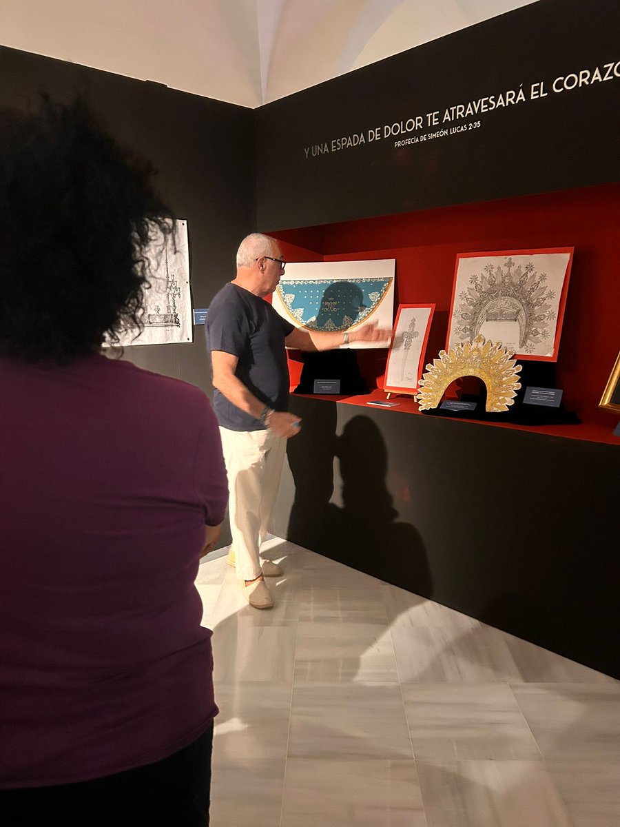 Turismo Lorca tweet media