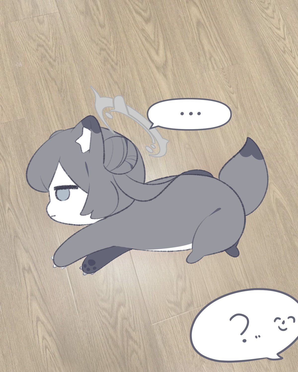 ラテちゃん 82歳ばあちゃんとラテちゃん - YouTube