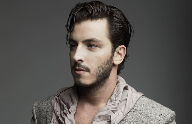 kartalistt's tweet photo. Who is your birthday twin? Mine is Boran Kuzum
😁 https://t.co/WxRM5HN4EE