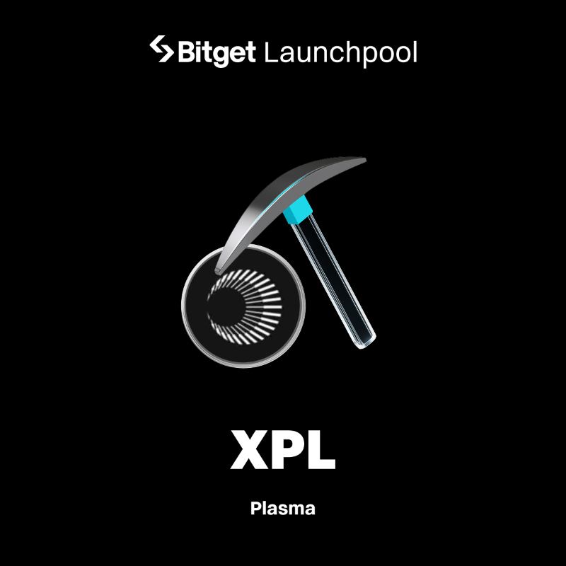 Good evening fam @bitgetglobal 

Stop chasing noise.
Plasma $XPL (<a href="/PlasmaFDN/">PlasmaFDN</a>) Launchpool is live.

2.2M rewards. 3 days. One move.

Lock &amp; earn ➤ partner.bitget.com/bg/LanchpoolKOC

#XLPlistbitget #BitgetLaunchpool #BGB