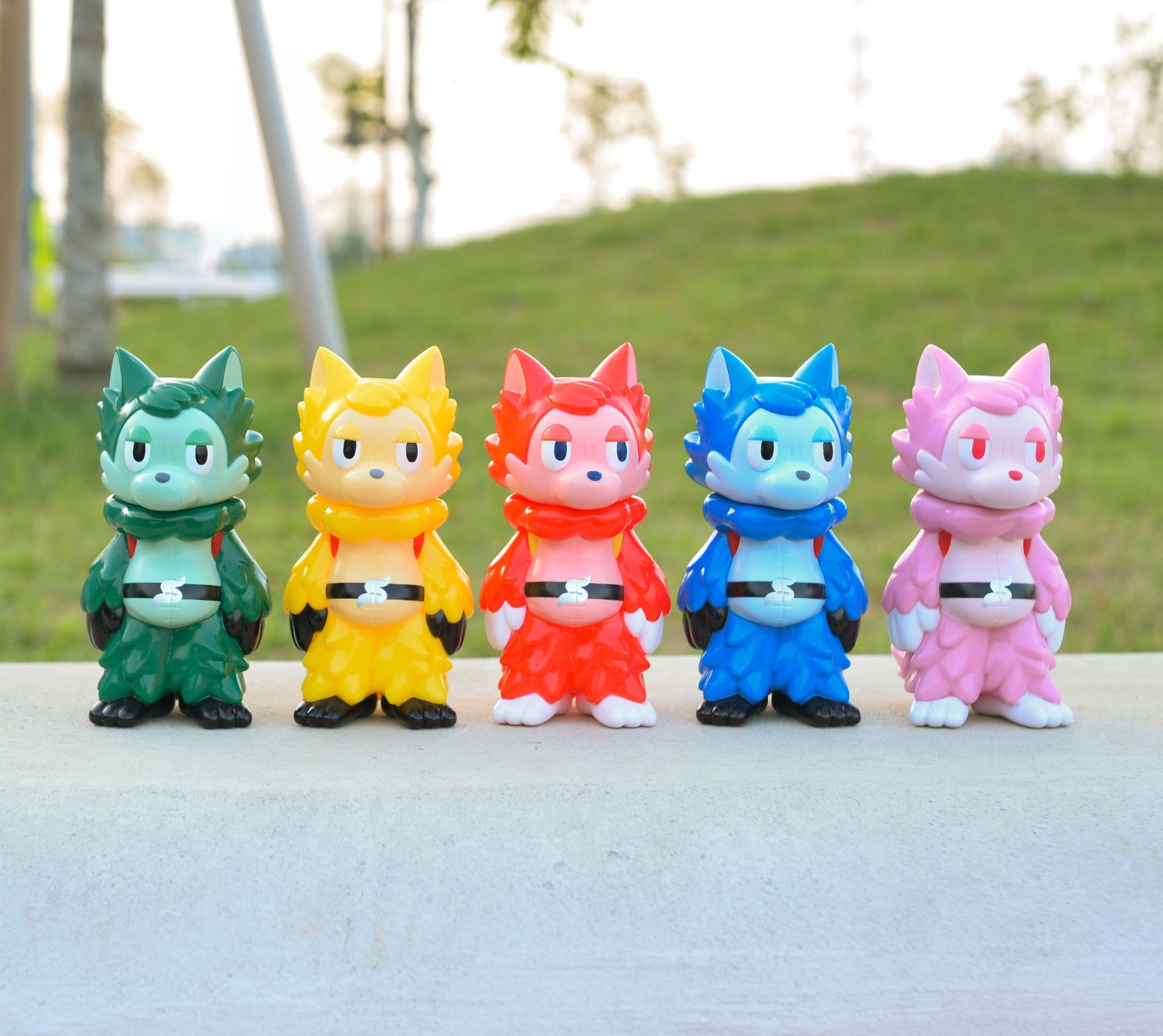 Highlights by あらいきりこ@DF両日B-366~B-370 (@mokuseiap) / X