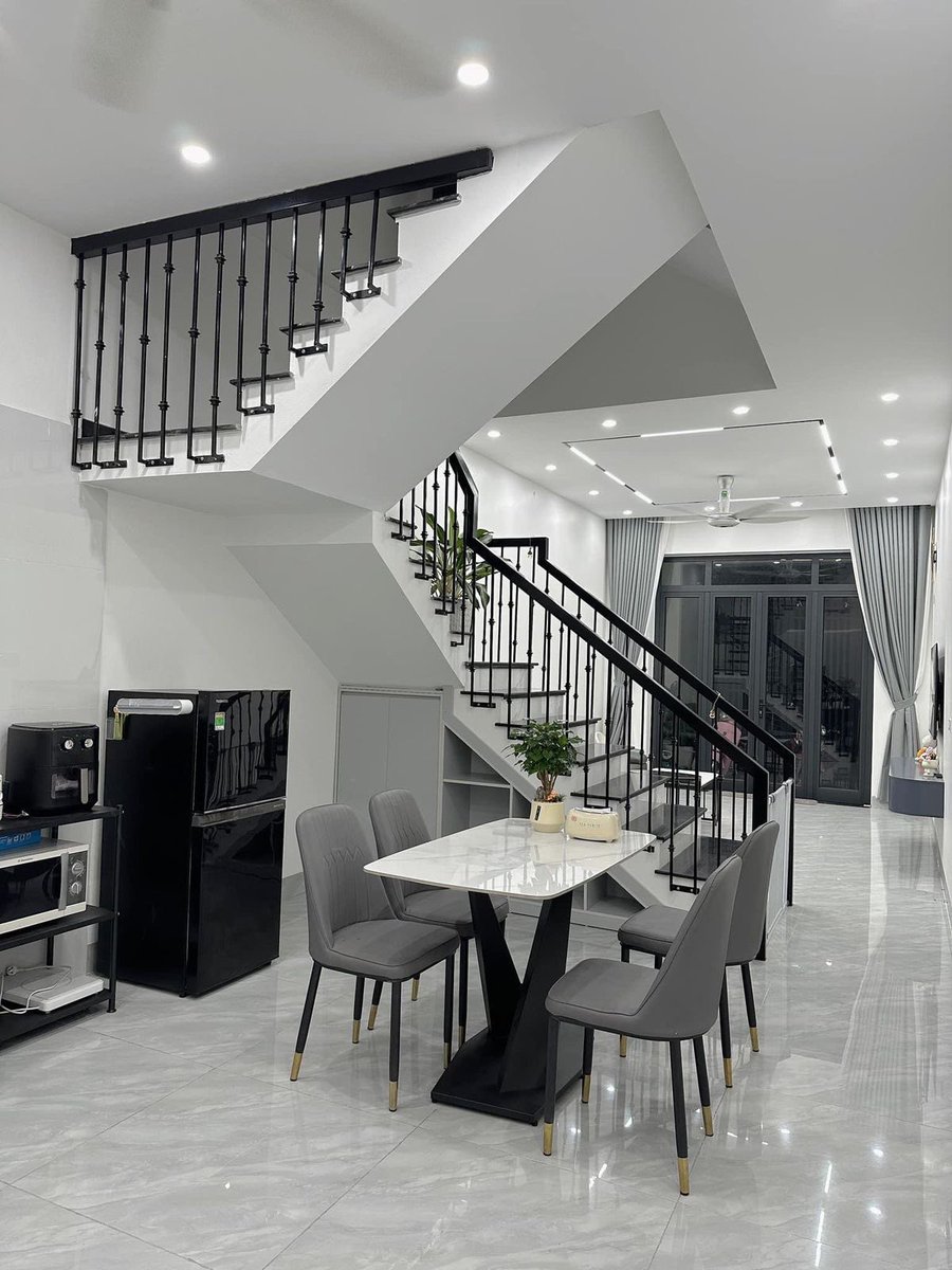 As a man, once you have your own house, you’ve solved 60% of your problems. 

Most especially in Nigeria.