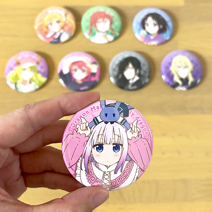 小林さんちのメイドラゴン』シリーズ】 『小林さんちのメイドラゴン