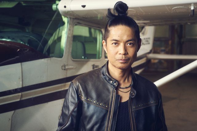 大久保 本日9/28(日)23:15～ #EIGHTJAM デビュー40周年突入!! 【#久保田利伸