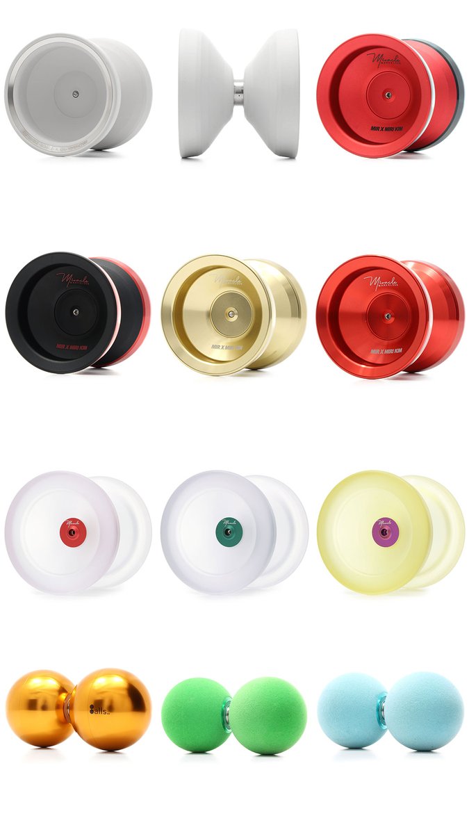⭐︎期間限定価格　YOYOFACTORY MiR x Miri パープル ⭐︎期間限定価格 YOYOFACTORY MiR x Miri パープル ⭐︎期間
