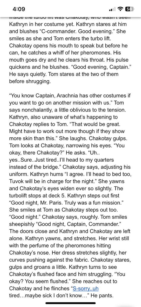 tini / elnor COMMISSIONS OPEN tweet media