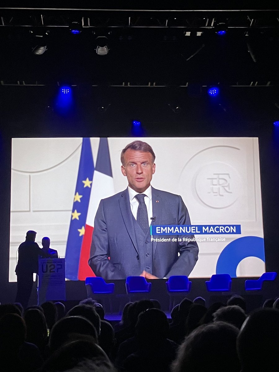 Association GSC (@associationgsc) on Twitter photo 💬Simplification de la vie économique, réforme du lycée professionnel : « l’ <a href="/U2P_france/">U2P</a> doit avoir toute sa place dans la réflexion sur la réforme de notre modèle social » <a href="/EmmanuelMacron/">Emmanuel Macron</a> 💬Simplification de la vie économique, réforme du lycée professionnel : « l’ <a href="/U2P_france/">U2P</a> doit avoir toute sa place dans la réflexion sur la réforme de notre modèle social » <a href="/EmmanuelMacron/">Emmanuel Macron</a>