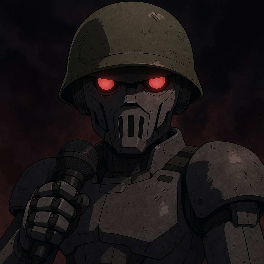 We’re here again ladies and gentlemen!

Tonight I’ll be hosting Ep 2 of “ Blasting Out the Trenches 🪖🚀 ” with <a href="/blastdotfun/">blast.fun 🪖</a> 

Welcome our Guests 🤲

<a href="/LittleManSUI/">little man</a> 
<a href="/theodorsui/">The Odor</a> 
<a href="/KRNonsui/">Karenonsui.sui</a> 
<a href="/WackoSUI/">Wacko</a> 
<a href="/swagmicoin/">SWAGMI</a> 
<a href="/manifestsui/">MANIFEST</a> 
<a href="/SuiDeveloper/">Drippy.sui</a> 
<a href="/DazzyJibb/">Dazzy</a> 

This is for the trenches,