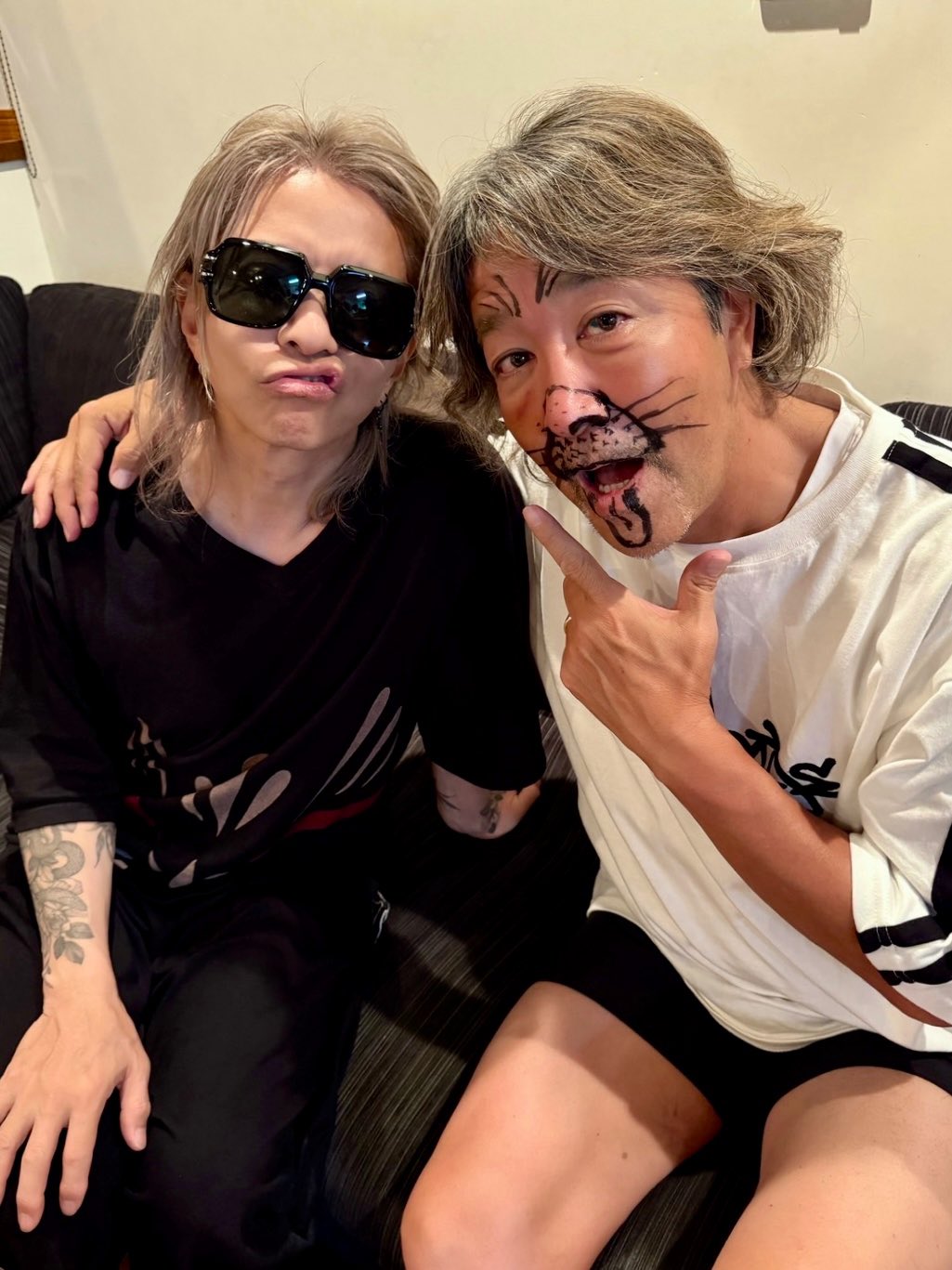 マリィ (@maryVAMPADDICT) / X