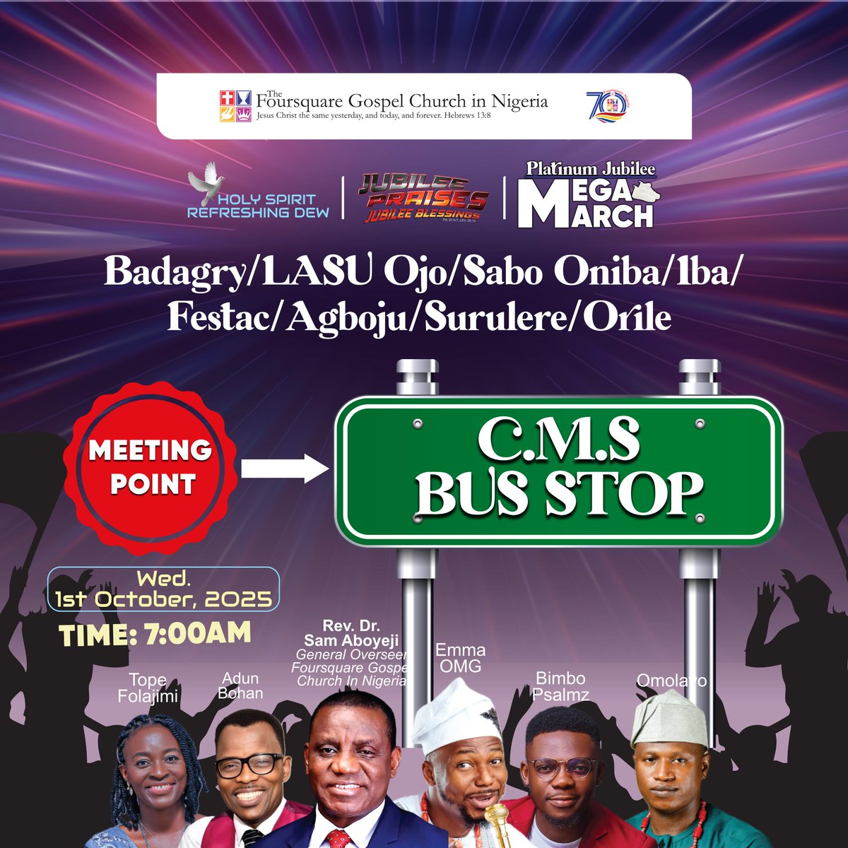 FoursquareNigr's tweet image. 