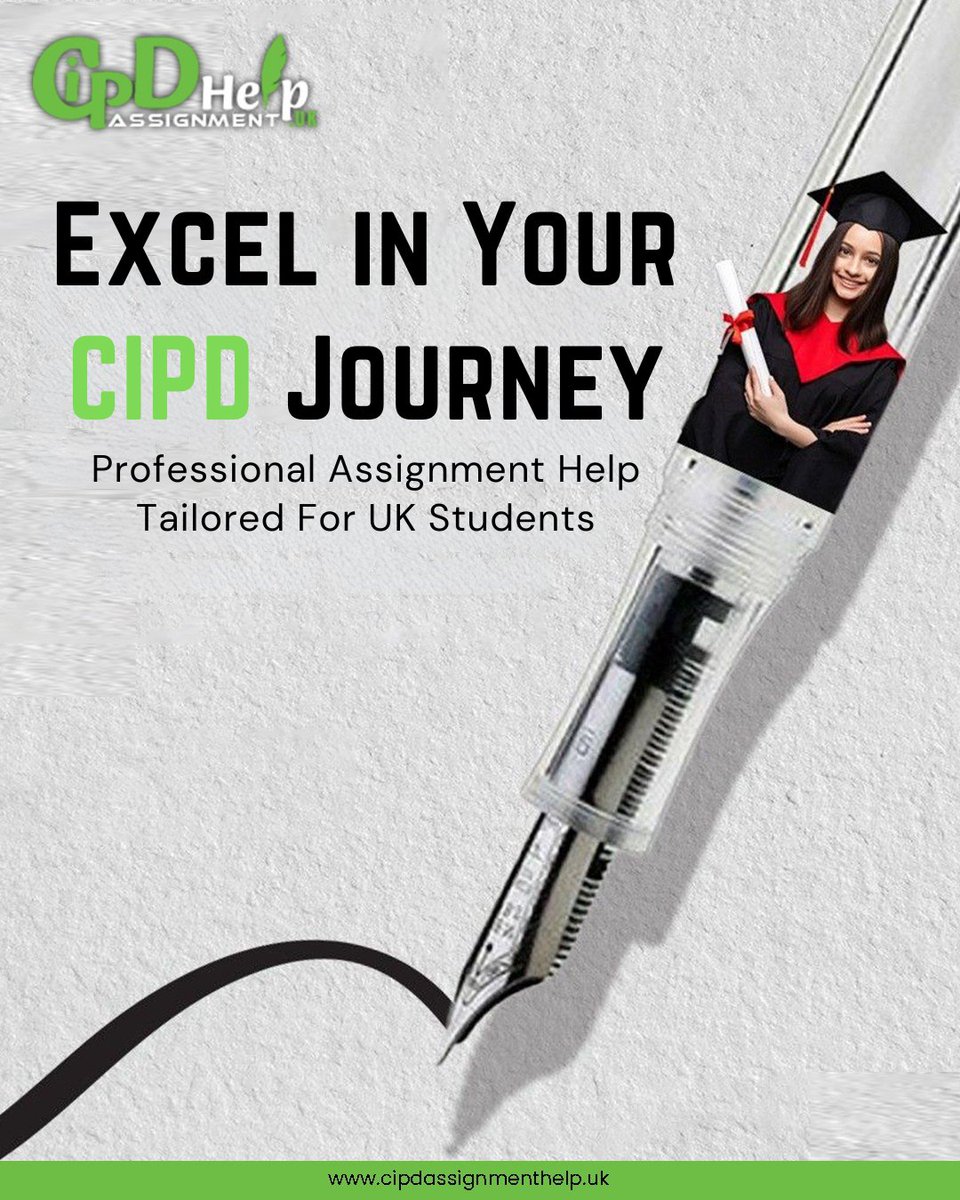 Cipduk's tweet image. Excel in your CIPD Journey. Get Professional Assignment help Tailored for UK Students.
Ready to excel in your CIPD journey? Visit: cipdassignmenthelp.uk
#CIPDAssignmentHelp #CIPD #HR #HumanResources #HRCareer #AcademicSupport #StudentLifeUK #UKStudent #FYP #Trending