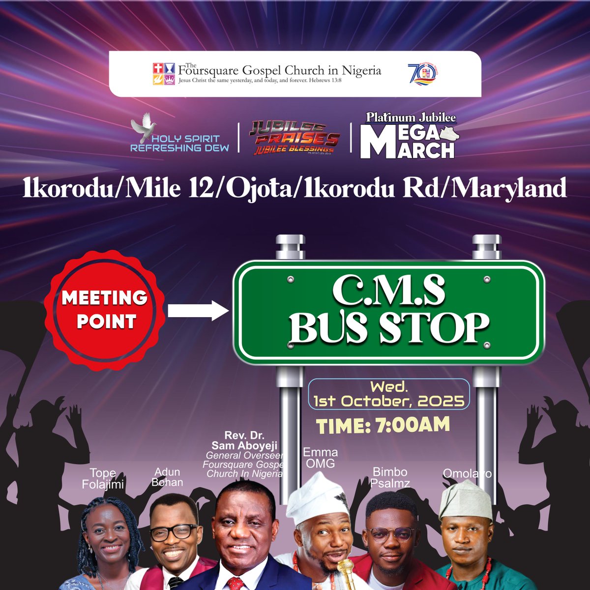 FoursquareNigr's tweet image. 