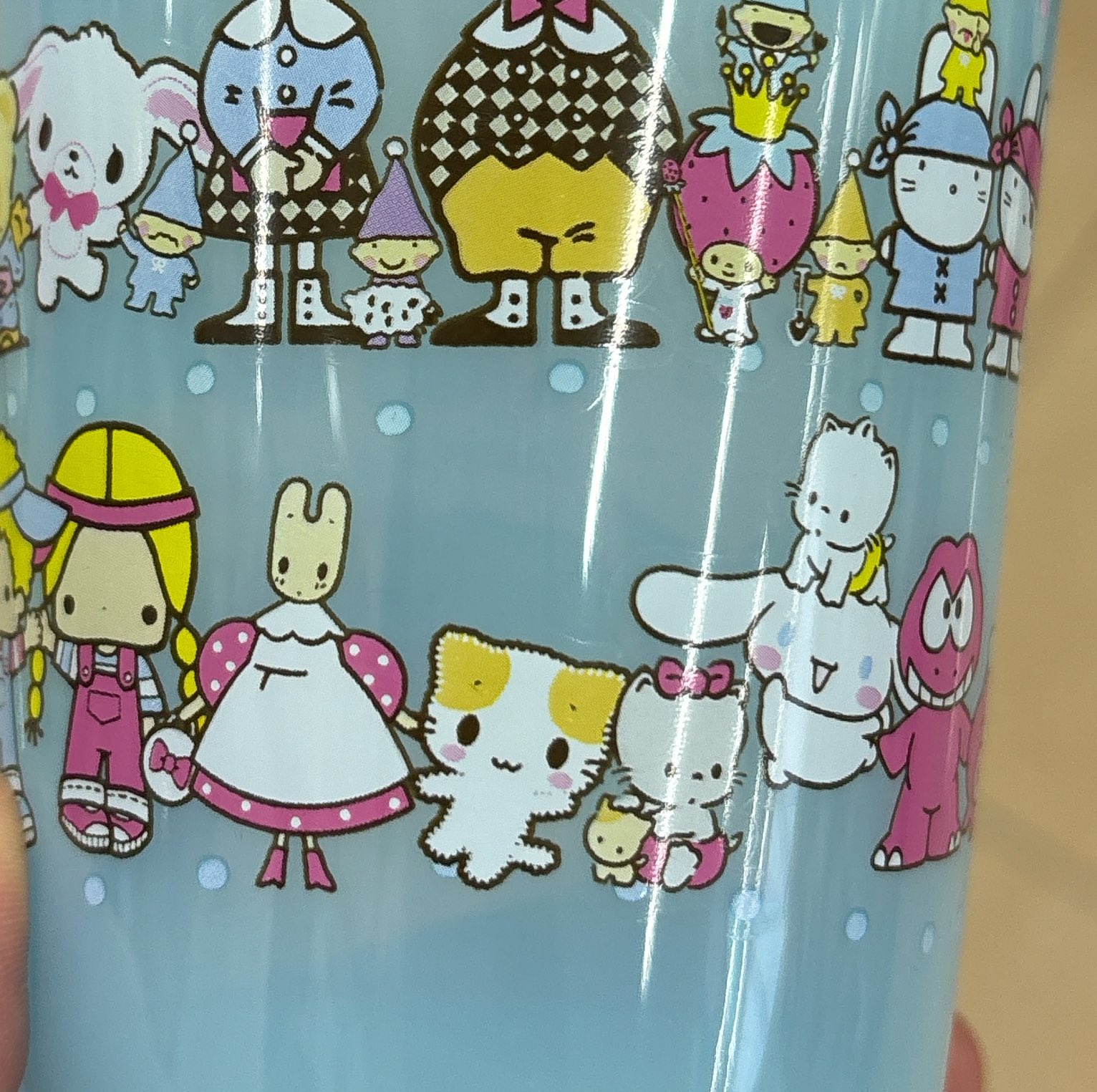 激レア♡シュガーバニーズ♡シュガーメヌエット　絵本小冊子　☆非売品☆ 激レア♡シュガーバニーズ♡シュガーメヌエット マスコット2個