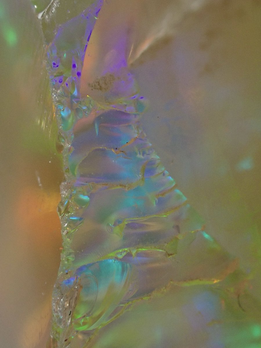 aomidori480nm's tweet photo. #見た人も無言で推しのドアップを貼る
* #EthiopianOpal
* #MacroPhotography
* #GemstoneMacro
* #OpalArt
* #MacroArt
* #GemstonePhotography
* #NaturePhotography
* #ArtOfTheDay
* #VisualArt
* #CrystalVibes
* #MineralArt https://t.co/CHgnT42yi6