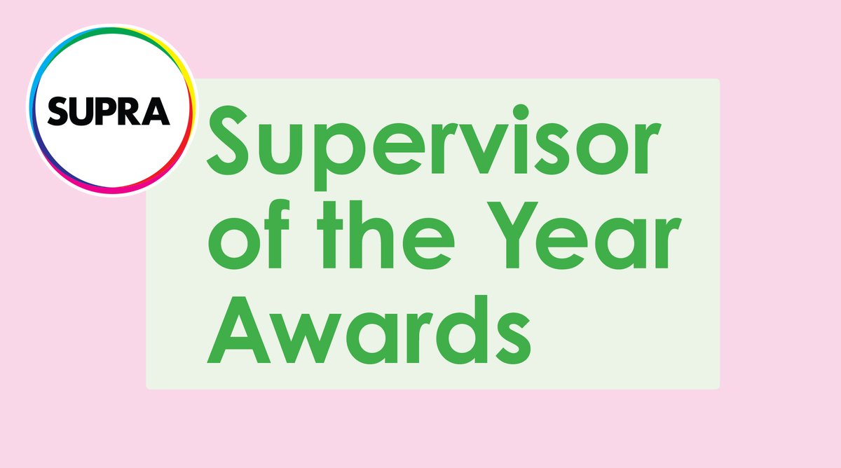 Honoured to be the 2025 SUPRA Supervisor of the Year (Faculty of Medicine &amp; Health, <a href="/Sydney_Uni/">University of Sydney</a>) 🎓
Grateful to my HDR students, their creativity and passion inspire me every day. This recognition belongs to them as much as to me.
 @JMRS_Journal @MIPPeg @ASMIRTorg <a href="/Detected_X/">DetectedX</a>